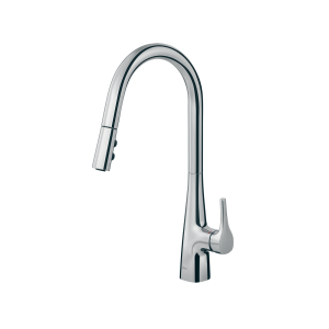 Vòi Rửa Chén Bát Inax SFV-900SX (SFV900SX) Nóng Lạnh Rút Dây