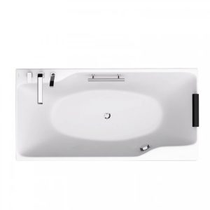 Bồn Tắm Xây Caesar AT0870 1.7 Mét