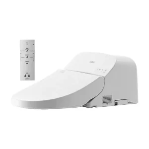 Nắp rửa điện tử TOTO TCF9433A#NW1