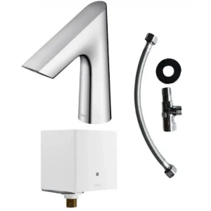 Vòi Lavabo Cảm Ứng TOTO TLE27002V/TLE01502V/TLN01102A 220V 2L