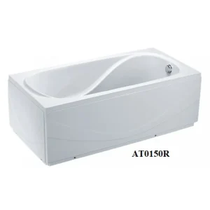 Bồn Tắm Chân Yếm AT0150L(R)