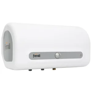 Bình Máy Nước Nóng Ferroli QQ ME 20L Gián Tiếp 2500W