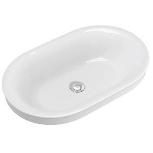 Chậu Lavabo American Standard WP-0310 (WP0310) Studio S Đặt Bàn