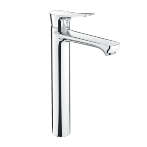 Vòi Lavabo Inax LFV-502SH Đặt Bàn Nóng Lạnh