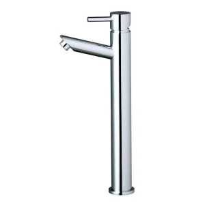 Vòi Lạnh Lavabo CAESAR BT041CU Cao Cổ