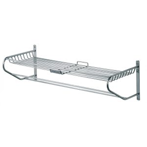 Kệ treo khăn 2 tầng ST827V