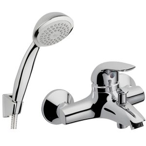 Vòi Sen Nóng Lạnh American Standard Saga WF-1511 (WF1511) (TL)