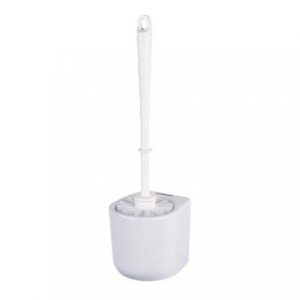 Cọ Vệ Sinh Phòng Tắm Bằng Sứ CAESAR Q945