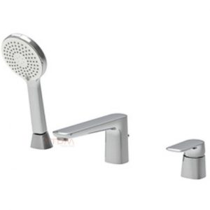 Vòi Xả Bồn Tắm American Standard WF-1M00 Loven Nóng Lạnh