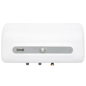 Bình Máy Nước Nóng Ferroli QQ ME 30L Gián Tiếp 2500W
