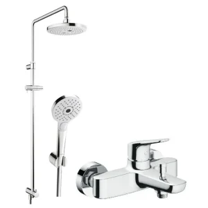 Sen Cây TOTO TBG03302VA/TBW01010V/TBW01002BA Nóng Lạnh