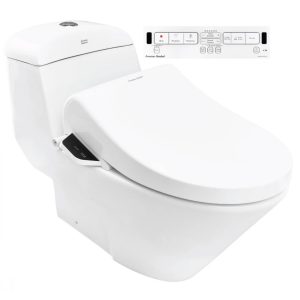 Bồn Cầu Điện Tử American Standard VF-2011PR (VF2011PR)