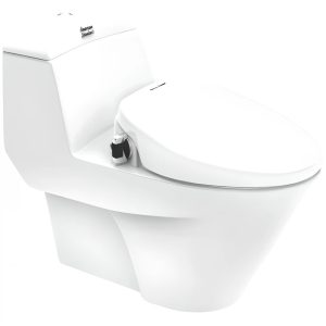 Bồn Cầu American Standard VF-2011S (VF2011S) Dòng Active Nắp Rửa Cơ