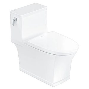 Bồn Cầu American Standard WP-2025 (WP2025) Dòng Kastello (TL)