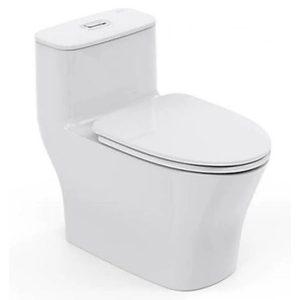 Bồn Cầu American Standard WP-1880N ( WP1880N) Một Khối Dòng Signature