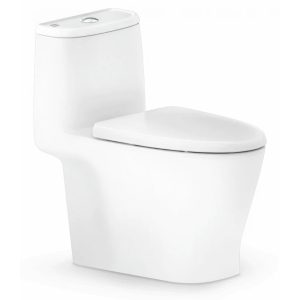 Bồn Cầu American Standard VF-1862 1 Khối