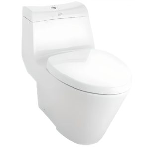 Bồn Cầu American Standard VF-2010NO (VF2010NO) 1 Khối