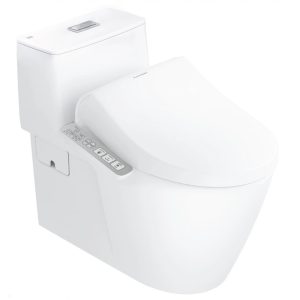 Bồn Cầu American Standard VF-1808TPL (VF1808TPL) Nắp WP-7SL1 (TL)