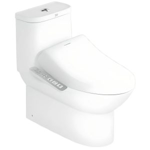 Bồn Cầu American Standard WP-2073PL (WP2073PL) Nắp Rửa Điện Tử