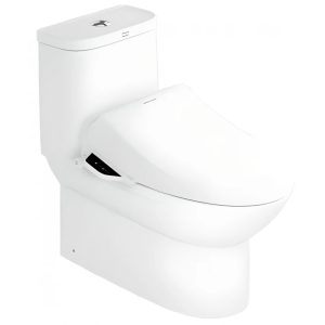 Bồn Cầu American Standard WP-2073PR (WP2073PR ) Nắp Điện Tử