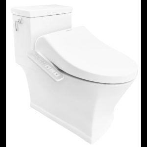 Bồn Cầu American Standard WP-2025PL (WP2025PL) Nắp Rửa Điện Tử