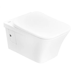 Bồn Cầu Treo Tường American Standard WP-2131 (WP2131) Nắp WP-C131