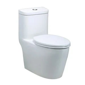 Bàn cầu 1 khối C1364