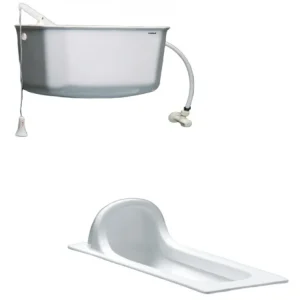 Bàn cầu xổm CS1280