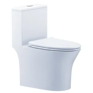 Bàn cầu 1 khối C1391