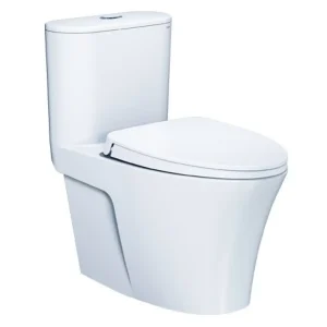 Bàn cầu 1 khối C1395