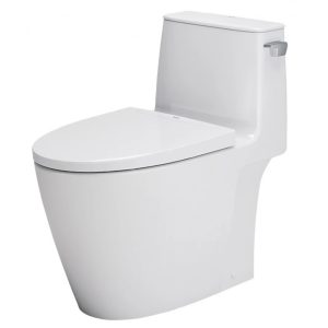 Bồn cầu INAX 1 khối AC-912VN/BW1