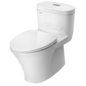 Bồn cầu INAX 1 khối AC-959VAN/BW1