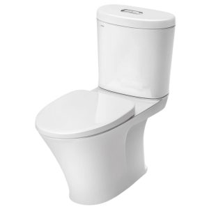 Bồn Cầu INAX C-700VAN (C700VAN) 2 Khối Xả Nhấn Aqua Ceramic