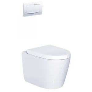 Bàn cầu treo tường CPT1505