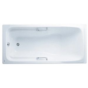 Bồn Tắm Xây American Standard 7120-WT (7120WT) Tonca