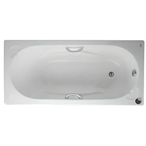 Bồn Tắm Xây American Standard 7130-WT (7130WT) Europa