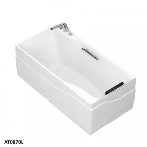 Bồn Tắm Chân Yếm AT0870L(R)