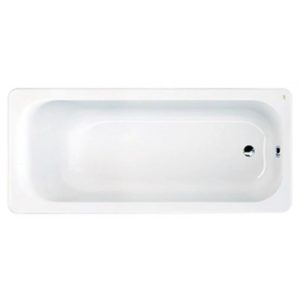 Bồn Tắm Xây American Standard 70270P-WT (70270PWT) Active 1.7 Mét