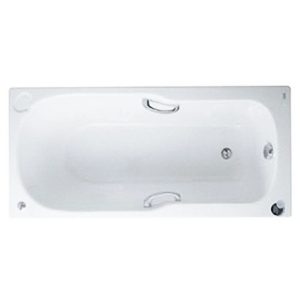 Bồn Tắm Xây American Standard 7140-WT (7140WT) Studio 1.5 Mét