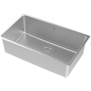 Chậu Rửa Chén Bát American Standard FFASX125 101372MS00 Một Hộc Inox 304