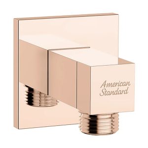 Co Nối American Standard FFAS9142WS EasySET Vuông Màu Vàng Hồng