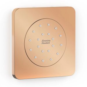 Đầu Sen American Standard FFASS054WS EasySET Âm Tường Màu Vàng Hồng