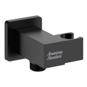 Gác Sen American Standard FFAS9143MB EasySET Vuông Màu Đen