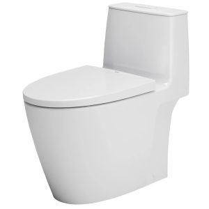 Bồn cầu INAX 1 khối AC-902VN/BW1