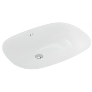 Lavabo Âm Bàn American Standard Active 0458-WT (0458WT)