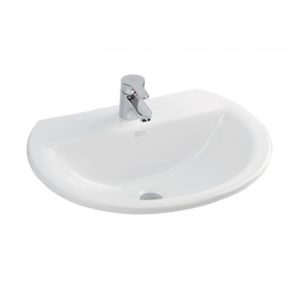 Chậu Lavabo American Standard 0452-WT (0452WT)