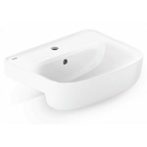 Chậu Lavabo American Standard 0533-WT (0533WT) Bán Âm