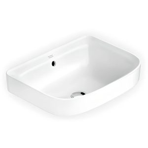 Chậu Lavabo American Standard WP-0638 (WP0638) Đặt Bàn 499x380 mm