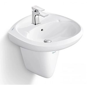 Chậu Rửa Lavabo Viglacera VTL3