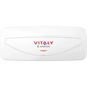 Máy Nước Nóng Ariston VITALY Slim 20 Gián Tiếp